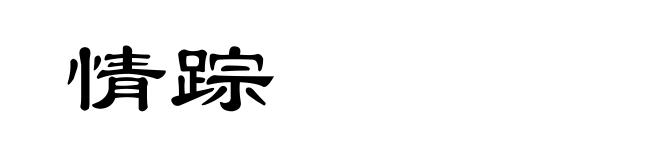情踪