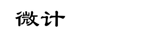微计