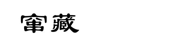 窜藏