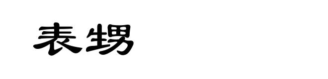 表甥
