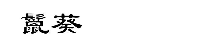 鬣葵