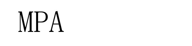 MPA